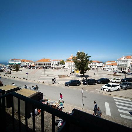 O Melhor Sitio Do Mundo - Novo Na Nazare Exterior photo